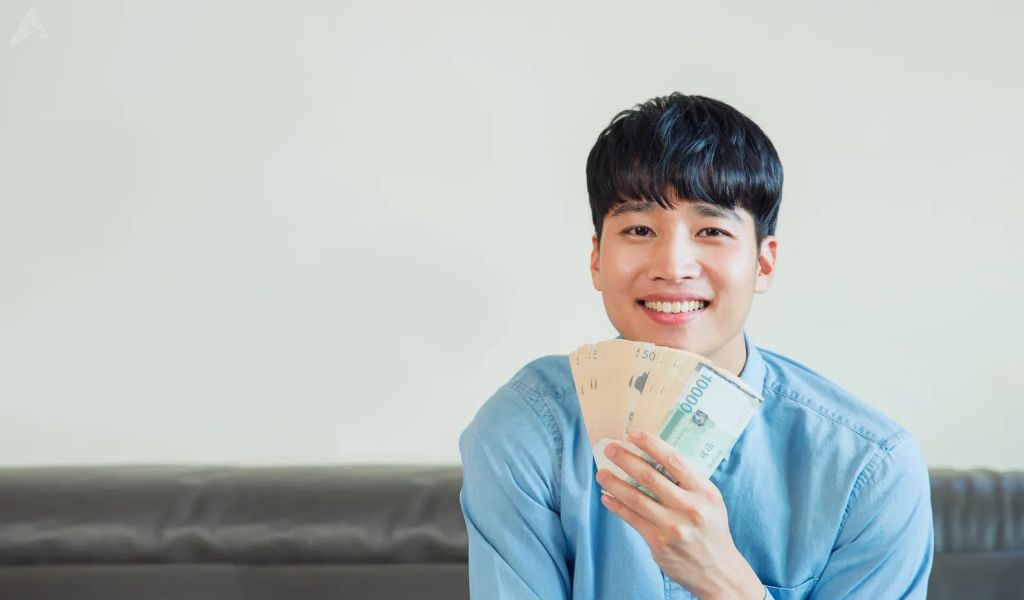 2년 후 확실한 목돈, 청년내일채움공제 신청부터 수령까지