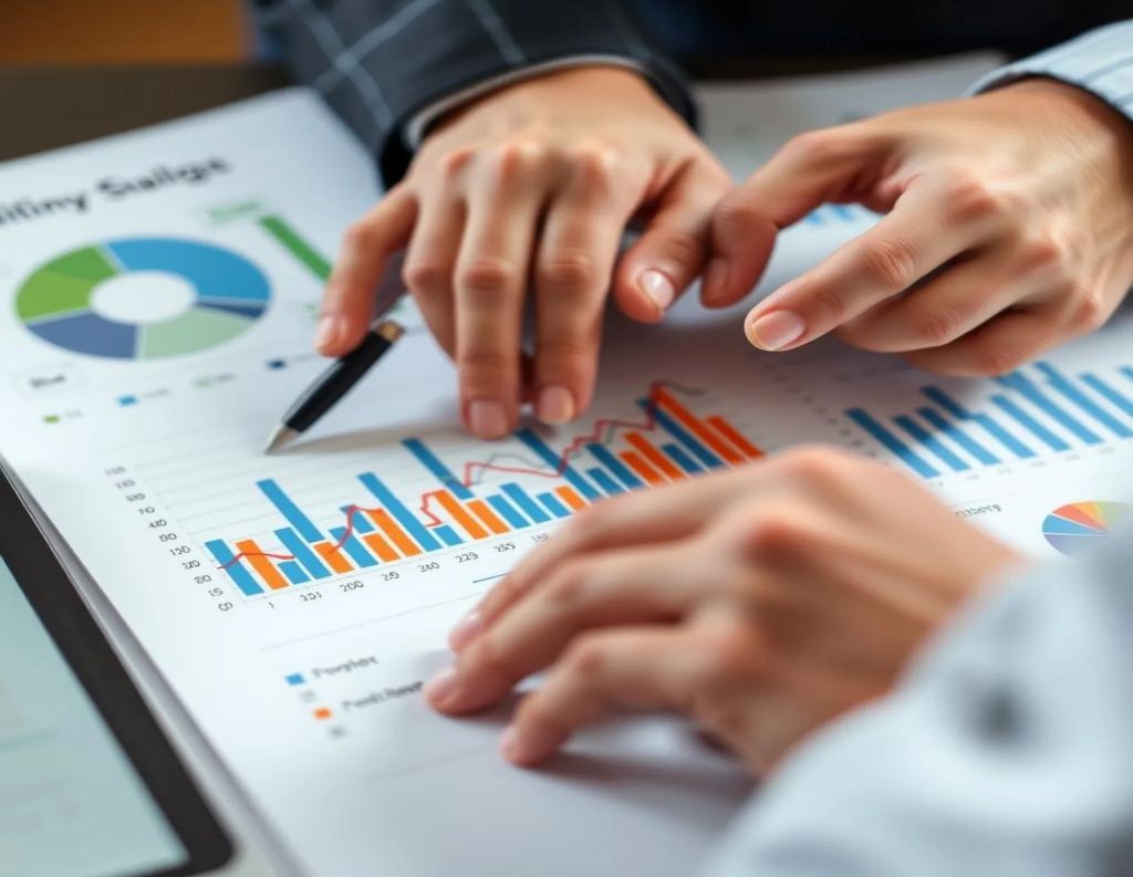 브랜드 & 마케팅 전략