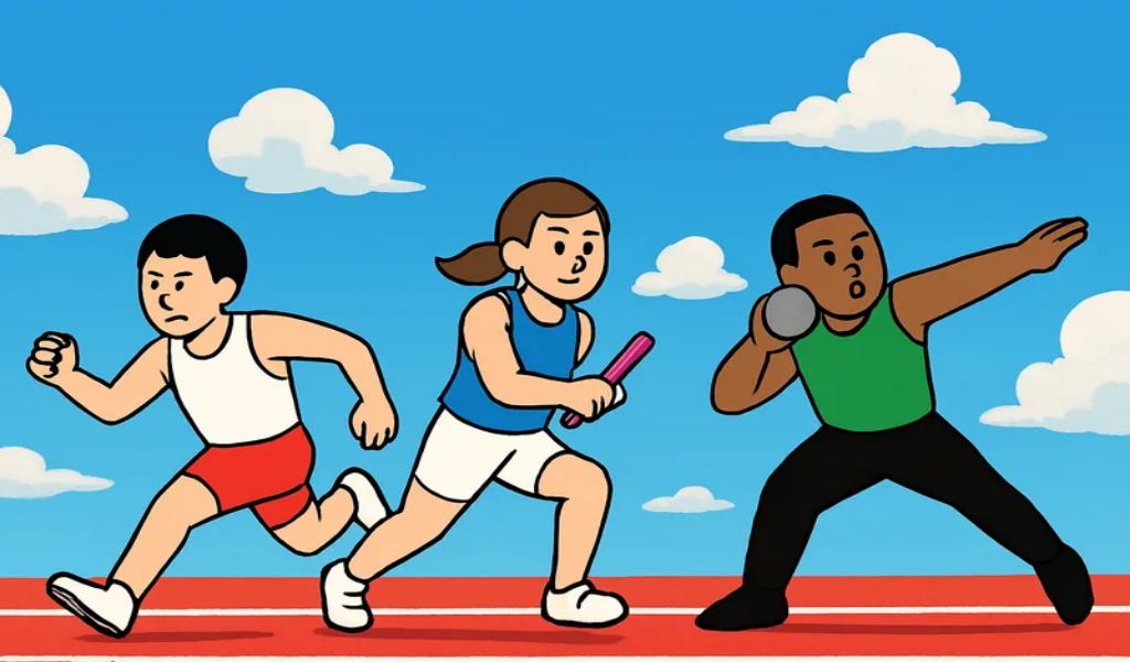 도쿄 세계선수권 금메달 가능성 총정리